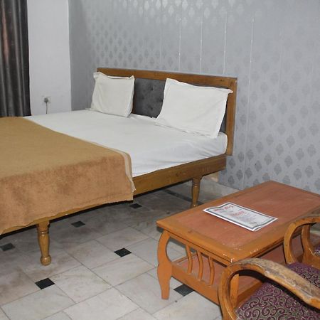 Shree Chitra Residency By Grb Hotel Haridvár Kültér fotó