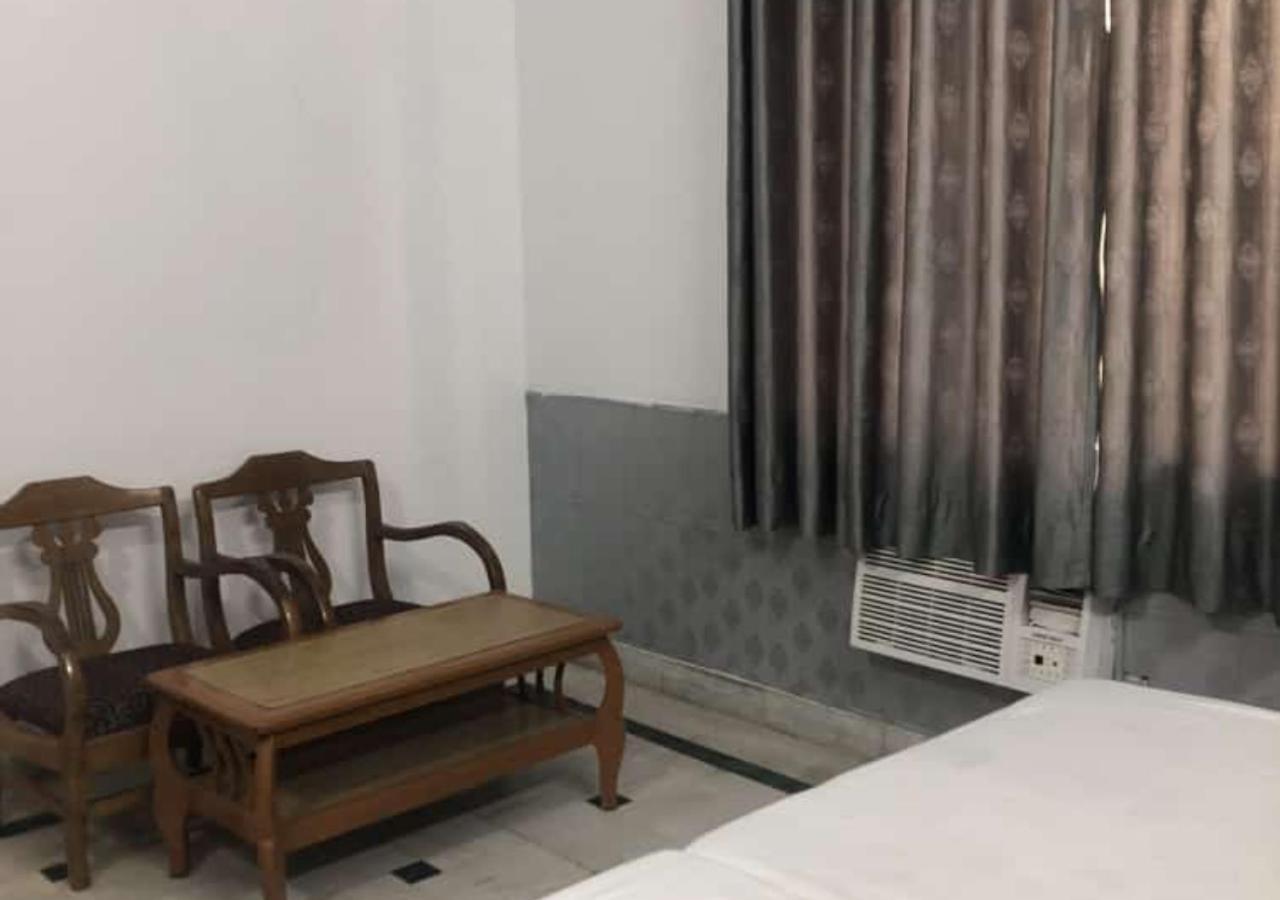 Shree Chitra Residency By Grb Hotel Haridvár Kültér fotó