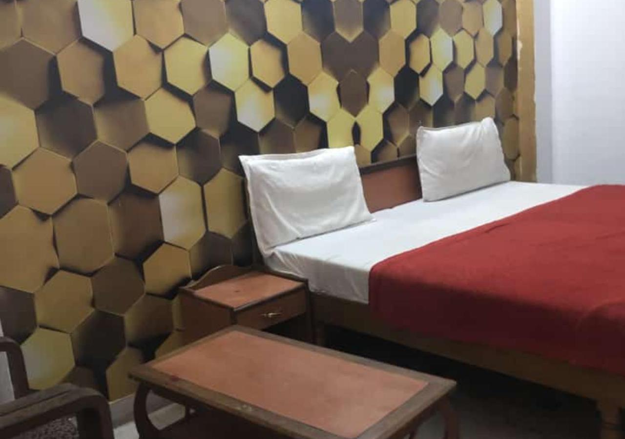 Shree Chitra Residency By Grb Hotel Haridvár Kültér fotó